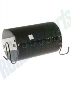 GE REFRIGERATOR CONDENSER ASSEMBLY FORMED - WR84X10115