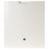 GE DISHWASHER DISHWASHR OUTER DOOR ASSEMBL - WD27X22759