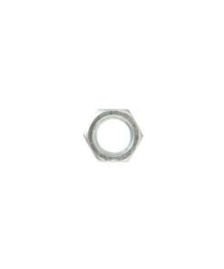 GE STEEL HEX NUT - WE01X10393