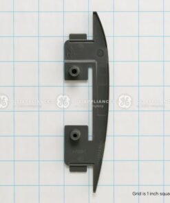 GE INNER DOOR CAP RIGHT - WE1M762
