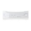 GE PANEL CTRL & HEAT TR ASSEMBLY - WE19M99