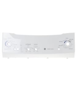 GE PANEL CTRL & HEAT TR ASSEMBLY - WE19M99