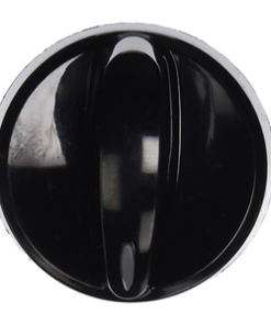 FRIGIDAIRE CONTROL KNOB, BLACK - 316442501