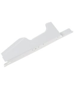 GE END SUPPORT RT (WH) - WB07K10195