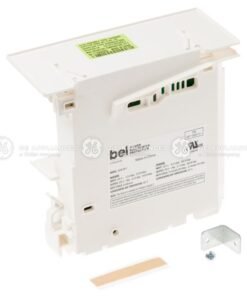 GE INVERTER - WH20X10038