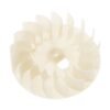GE DRYER BLOWER WHEEL - WE16M15