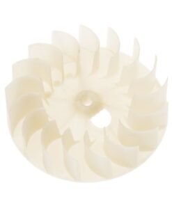 GE DRYER BLOWER WHEEL - WE16M15