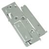 GE HINGE ASSEMBLY (RT) - WB10T10104
