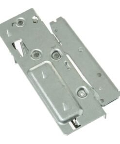 GE HINGE ASSEMBLY (RT) - WB10T10104