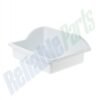 GE REFRIGERATOR ICE BUCKET - WR32X10075