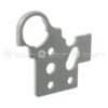 GE REFRIGERATOR SHIM HINGE-UPF04 - WR13X10351