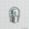 GE REFRIGERATOR COVER WATER LINE - WR17X10796
