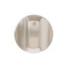 GE KNOB ASSEMBLY LR - WB03K10288