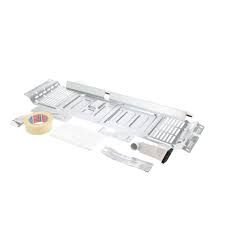 FRIGIDAIRE FAN SEAL & DRAIN TUBE KIT - 5303918878