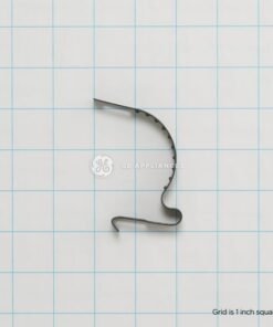 GE MOTOR STRAP - WE1X921