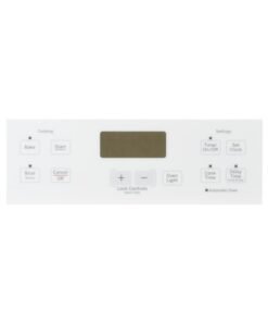 GE OVERLAY T09 - WB07X20279