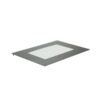 FRIGIDAIRE OUTER OVEN DOOR GLASS/BLACK - 318403500