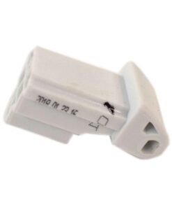 LG WASHER TOP LID HINGE - MEF62462101