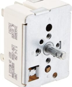 FRIGIDAIRE/ELECTROLUX SWITCH - 318293818