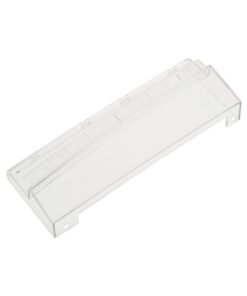 GE REFRIGERATOR PAN VEG FRONT RH - WR32X10607