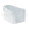 GE REFRIGERATOR ASSEMBLY GUARD REF MID - WR85X10093