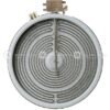 GE APPLIANCES ELEMENT HALIANT 9" 2600W - WB30T10039