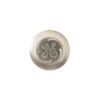 GE REFRIGERATOR BADGE ASSEMBLY GE - WR04X10149