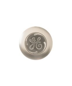 GE REFRIGERATOR BADGE ASSEMBLY GE - WR04X10149