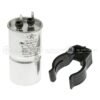 GE KIT BRACKET CAPACITOR - WH12X27614