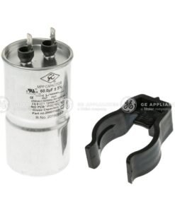 GE KIT BRACKET CAPACITOR - WH12X27614