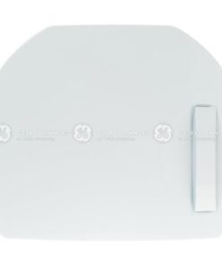 GE DOOR ASSEMBLY - WE10M150