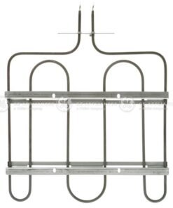 GE SHIELD BROIL ASSEMBLY - WB44T10108