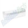 GE REFRIGERATOR BIN DOOR ICE BTM ASSEMBLY - WR71X11051