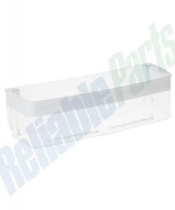GE REFRIGERATOR BIN DOOR ICE BTM ASSEMBLY - WR71X11051