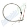 GE CONDUIT WIRE ASSEMBLY - WB18T10573