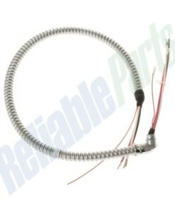 GE CONDUIT WIRE ASSEMBLY - WB18T10573
