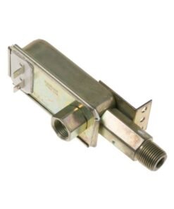 GE CNTRL VALVE - WB21K5009