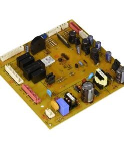 SAMSUNG REFRIGERATOR MAIN PCB ASSEMBLY - DA92-00420T