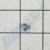 FRIGIDAIRE/ELECTROLUX REFRIGERATOR SCREW - 218359202