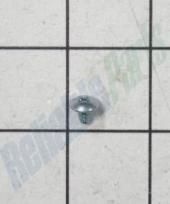 FRIGIDAIRE/ELECTROLUX REFRIGERATOR SCREW - 218359202