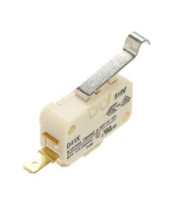 FISHER & PAYKEL SWITCH CHERRY D41S-RGAE - 551169