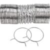 GE FLEX-DUCT-BAGGED W 2 CLMPS - WX8X73