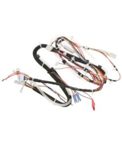 GE HARNESS MAIN - WH19X10085