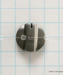 GE KNOB ASSEMBLY - WB03X28960