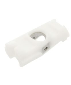 SAMSUNG REFRIGERATOR FREEZER DOOR HANDLE SUPPORT SPRING - DA61-08247A