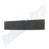 GE REFRIGERATOR PCB COVER ASSEMBLY DGY - WR17X13205