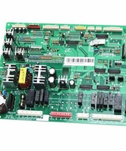 SAMSUNG REFRIGERATOR MAIN PCB ASSEMBLY - DA41-00620D