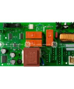 GE CONTROL BOARD - WB27X11076