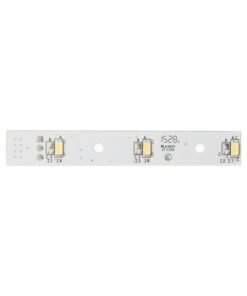 GE REFRIGERATOR BOARD LED LIGHT ASSEMBLY - WR55X11032