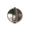 GE KNOB GAS VALVE (CH) - WB03T10295